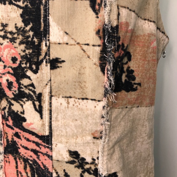 Urban Outfitters Corduroy Mini Dress - Picture 7 of 12